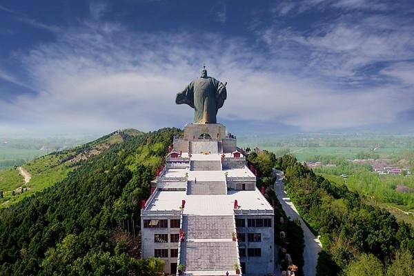 河南旅游景点大全排名 这些景点很经典值得一去