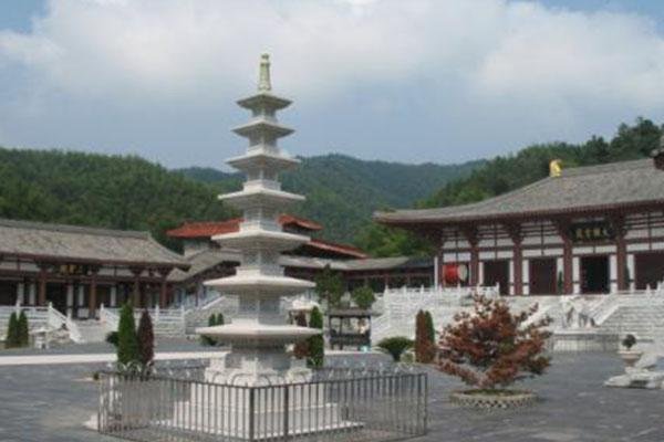 2023抚州曹山寺旅游攻略 - 门票 - 交通 - 地址