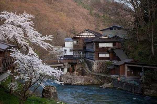 2022案山水阁旅游攻略 - 门票 - 交通 - 地址