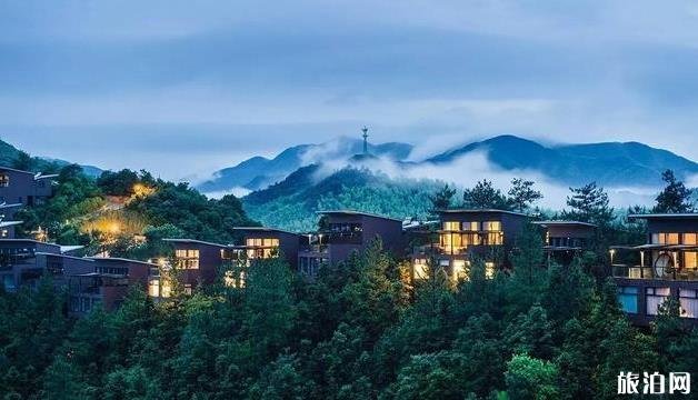 莫干山自驾游旅游攻略2020