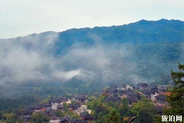 2022贵州控拜村游玩攻略 - 门票 - 交通 - 景点介绍