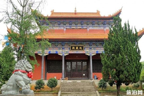 2023赤壁观音寺旅游攻略 - 景点介绍 - 门票价格 - 开放时间 - 交通 - 地址