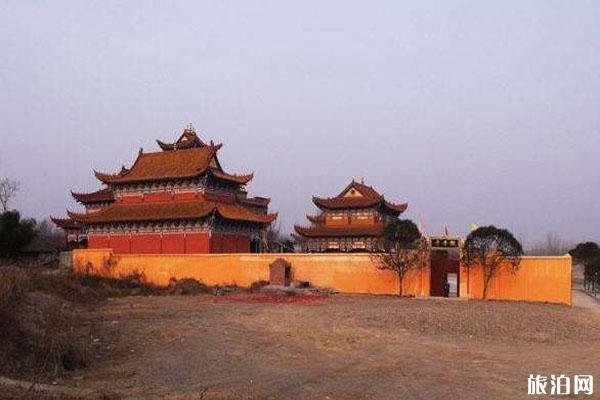 2023赤壁观音寺旅游攻略 - 景点介绍 - 门票价格 - 开放时间 - 交通 - 地址