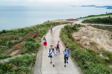 东极岛有什么旅游景点 东极岛自驾游攻略2017