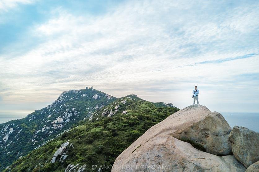 东极岛有什么旅游景点 东极岛自驾游攻略2017