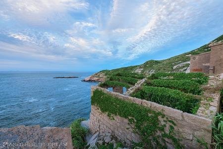 东极岛有什么旅游景点 东极岛自驾游攻略2017