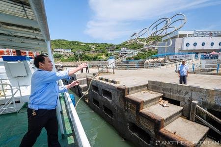 东极岛有什么旅游景点 东极岛自驾游攻略2017