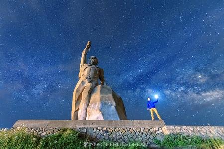 东极岛有什么旅游景点 东极岛自驾游攻略2017