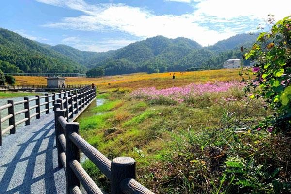 南昌梅岭狮子峰旅游攻略-门票价格-景点信息