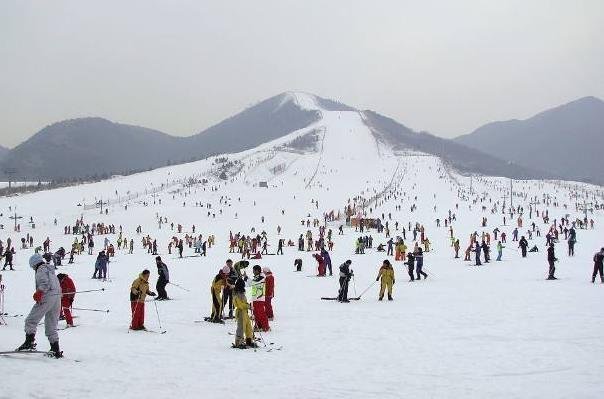 2021北京冰雪旅游线路推荐