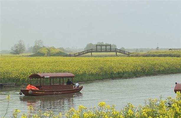 高邮湖郊野公园门票-门票价格-景点信息